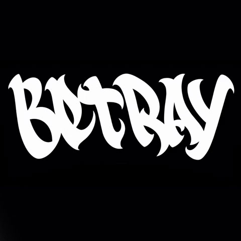 Betray