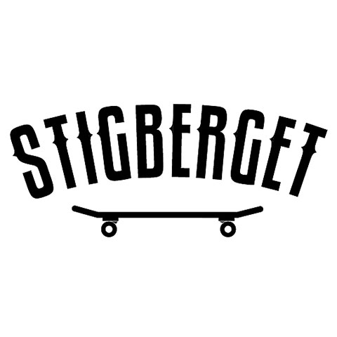 Stigberget