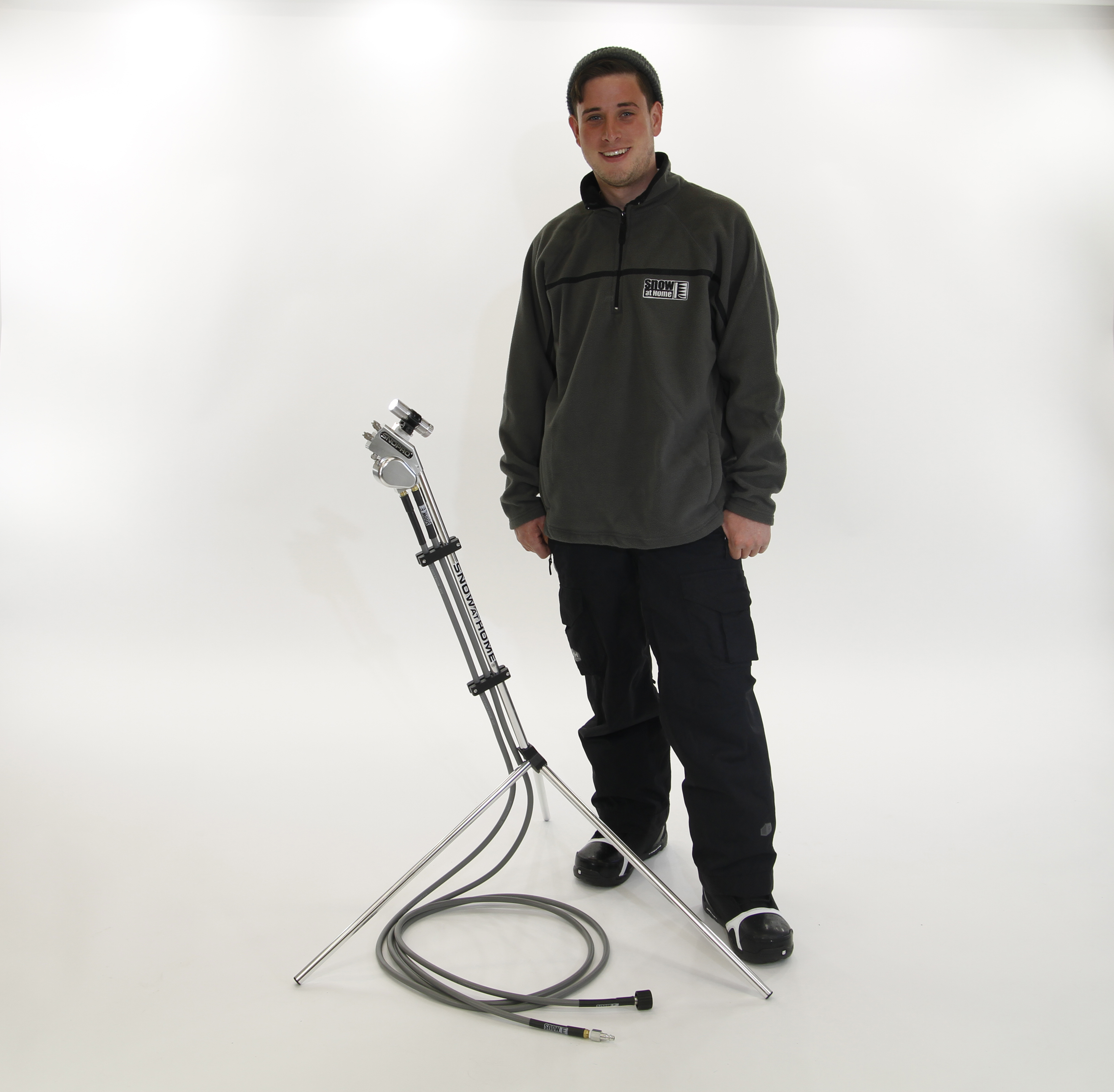 SnoPro™  - 2