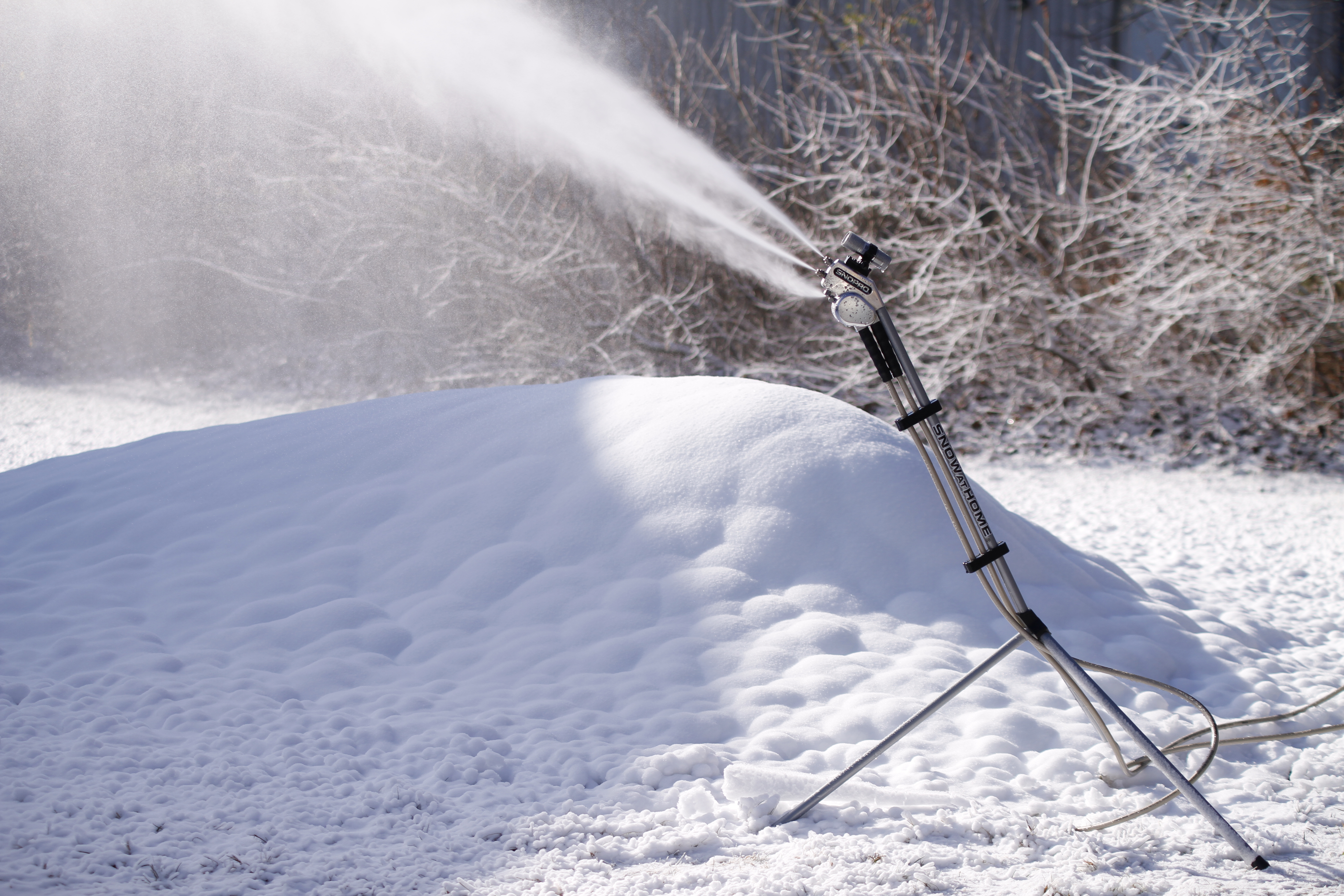 SnoPro™  - 3