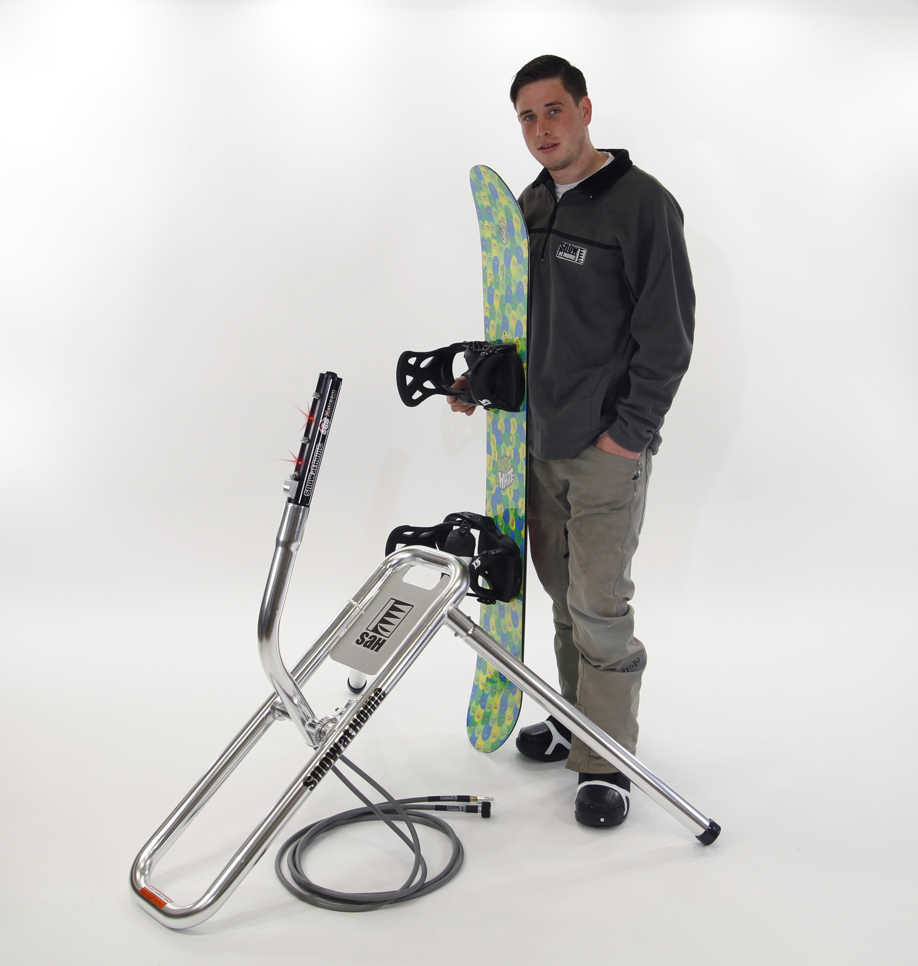 SG6 Xstream Snowmaker™ - 2