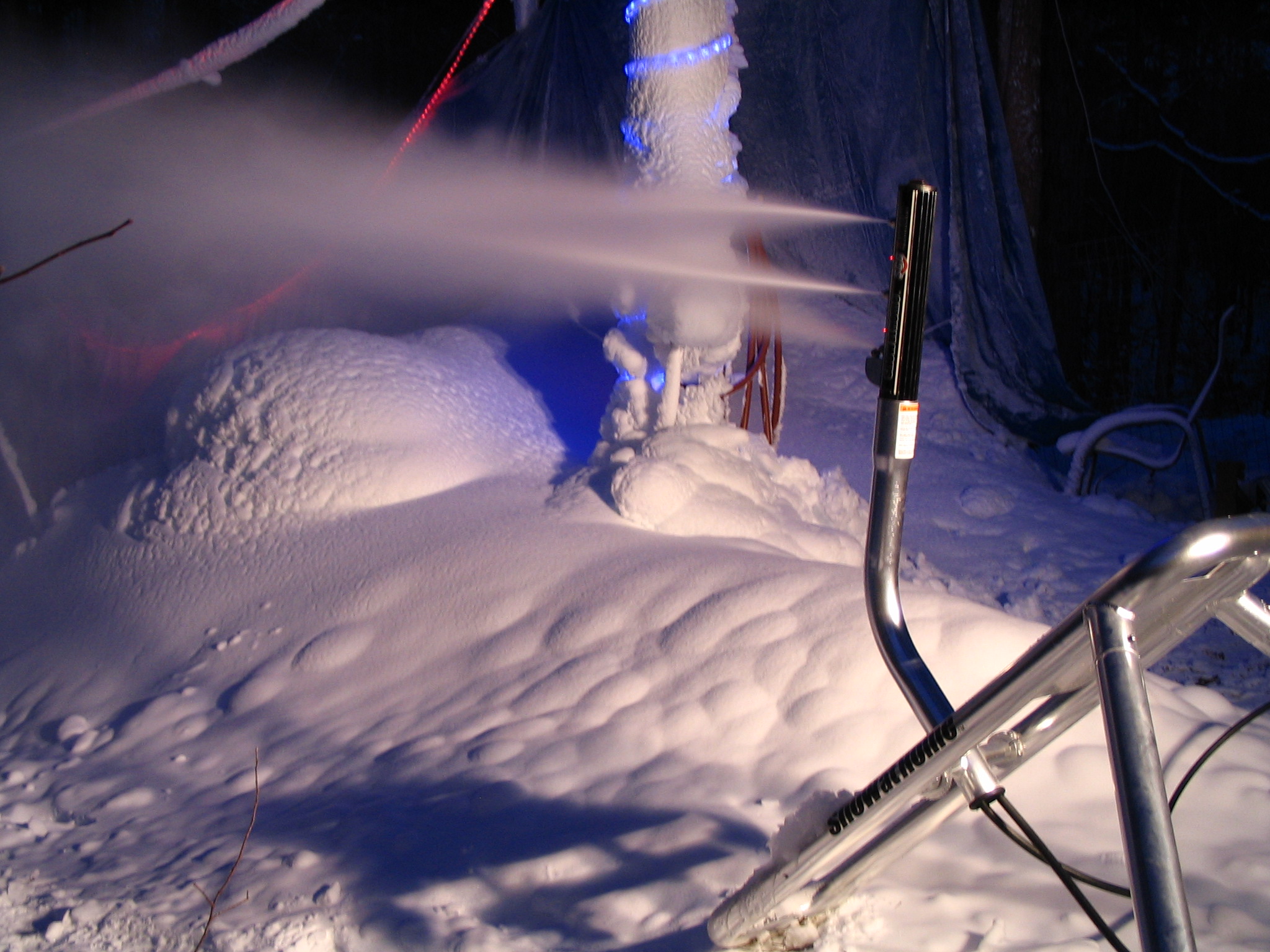 SG6 Xstream Snowmaker™ - 3