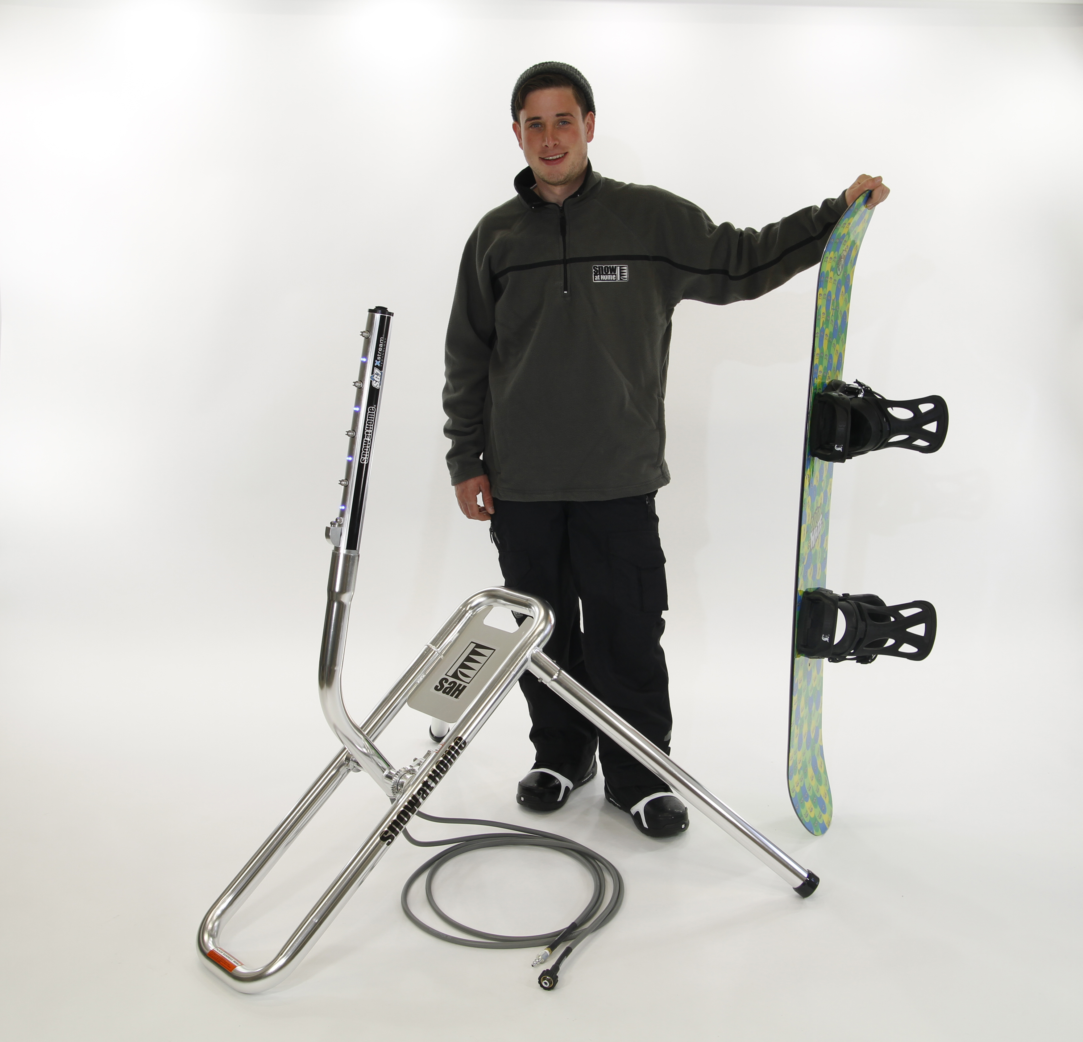SG7 Xstream Snowmaker™ - 2
