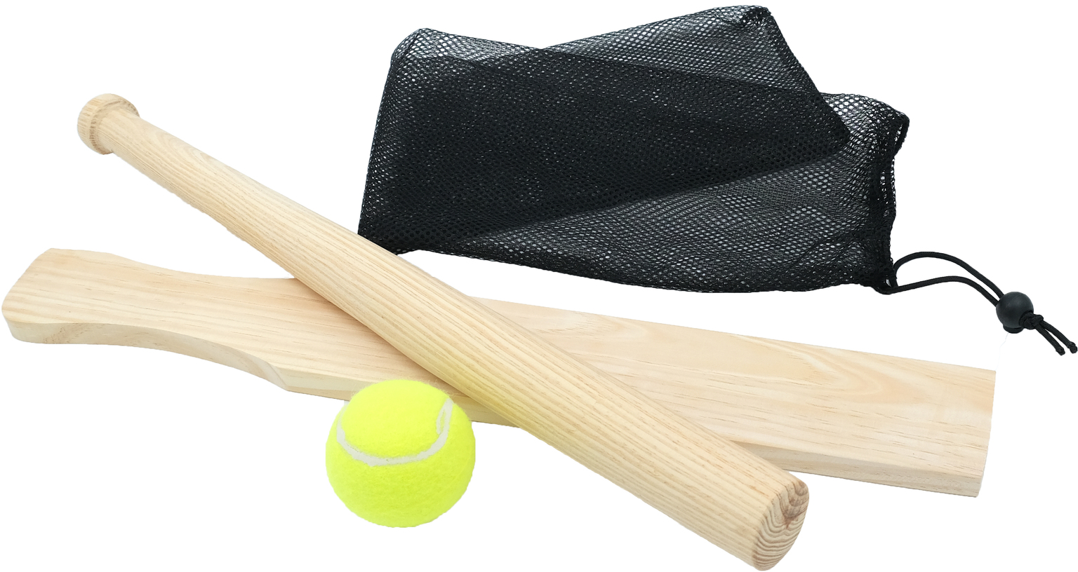 Brännboll set