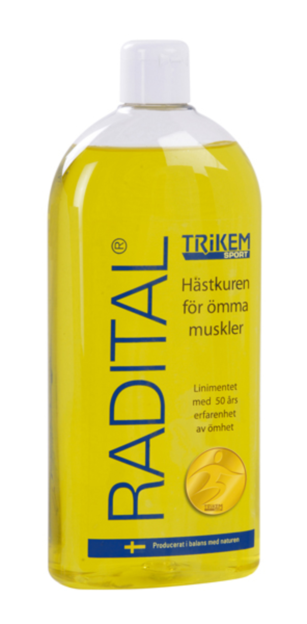 Radital Liniment 