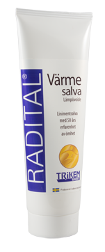 Radital linimentsalva