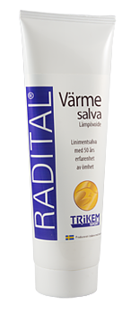 Radital linimentsalva