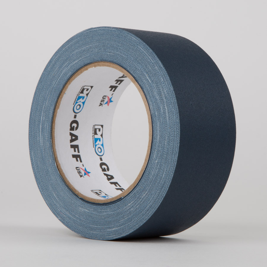 PROGAFF Helmatt Blue 48 mm x 22,8m (Premium gaffa)