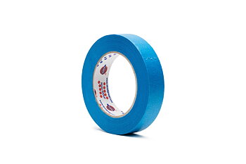 Maskeringstejp Måleri UV 15 dgr. Styck i 25mm, 38mm, 50mm