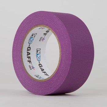 PROGAFF Helmatt Purple 48 mm x 22,8m (Premium gaffa)