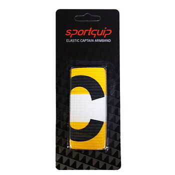 Sportquip Kaptensbindel C  (1-pack in Blister)