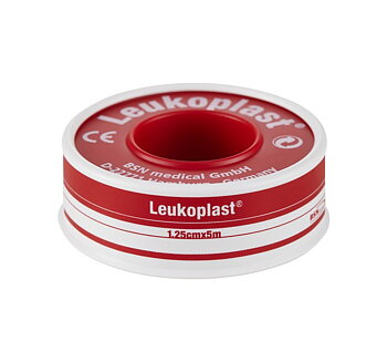 Leukoplast Tejp 1,25cm x 5 m