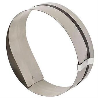 Linjal 8cm x 2,1m 