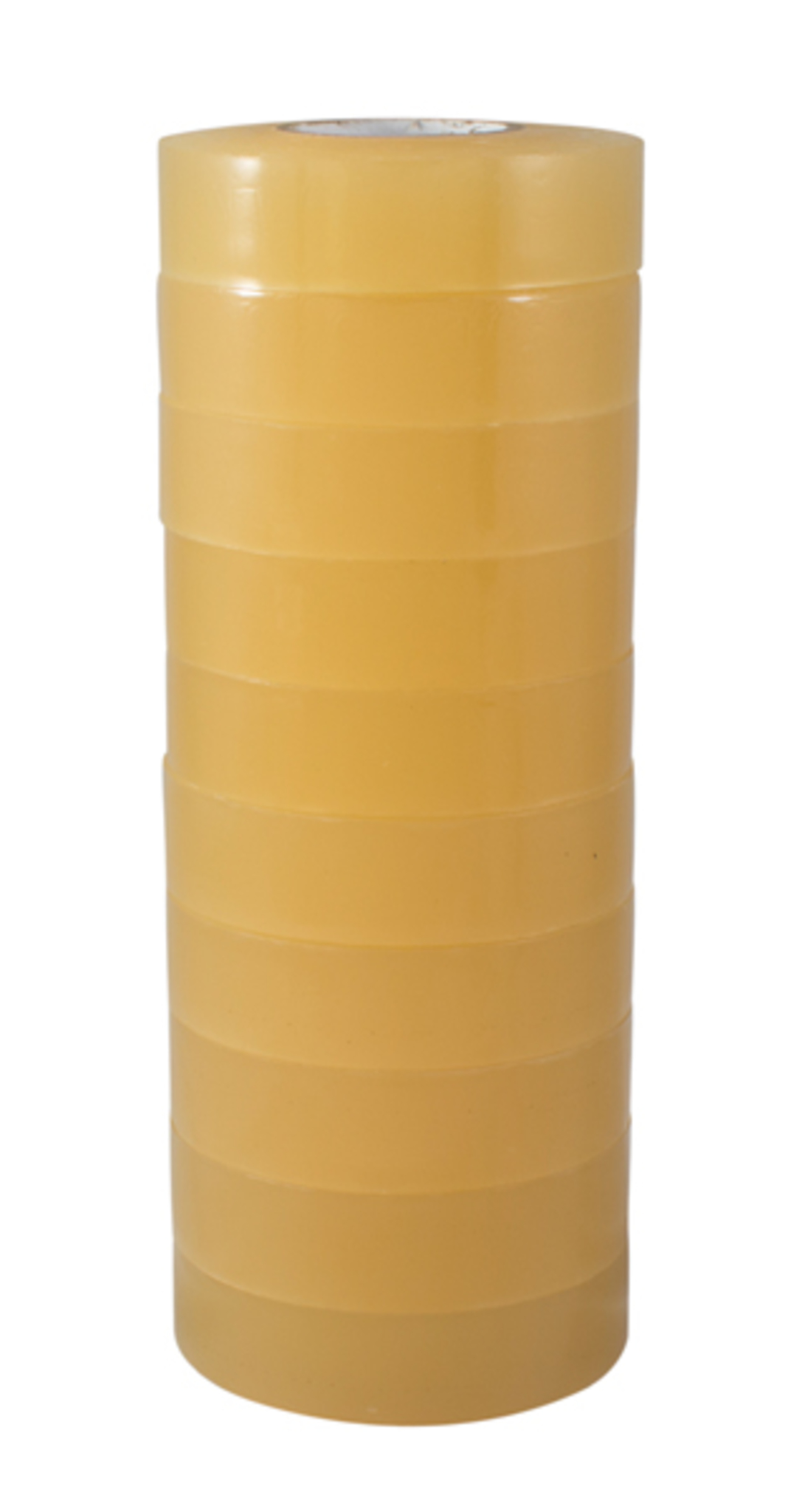 Benskyddstejp  8 olika färger, styck 19mm x 20m - 8