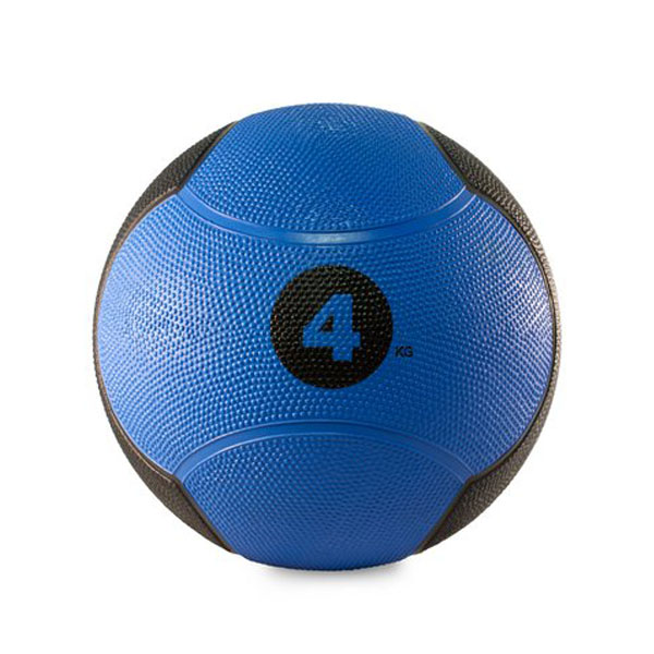 Medicinboll 4 KG 237mm