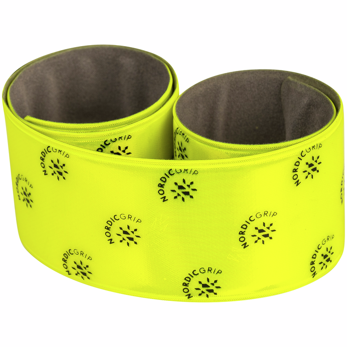 Reflexband Gul 40cm