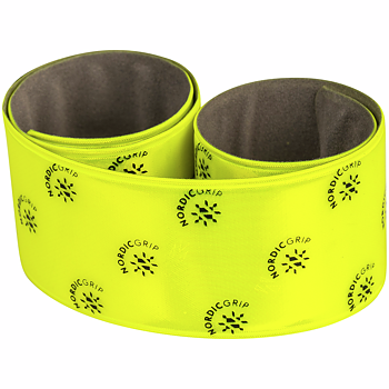 Reflexband Gul 40cm