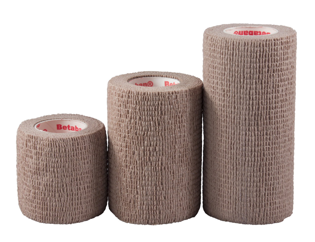  Cohesive Bandage Självhäftande