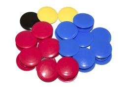 Magnetset
