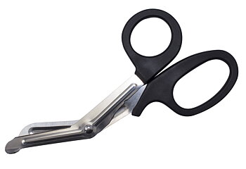 Tejpsax Rostfritt stål 20cm