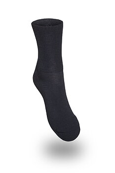 Prosox ANKEL ull, frottesula. Marin