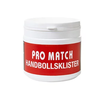 Handbollsklister PRO MATCH HARPIKS 100ml
