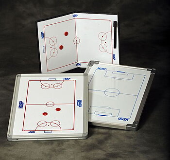 Taktiktavla bandy Clipboard