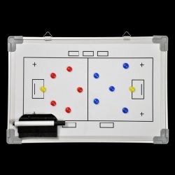 Whiteboard Innebandy