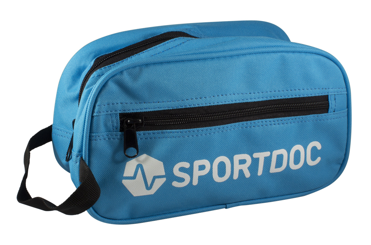 Sjukvårds/Förbandsväska Sportdoc Mini (Väska UTAN innehåll)