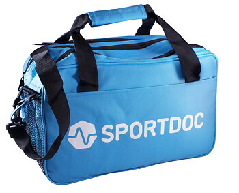 Förbandsväska Sportdoc  Medium (Väska UTAN innehåll)