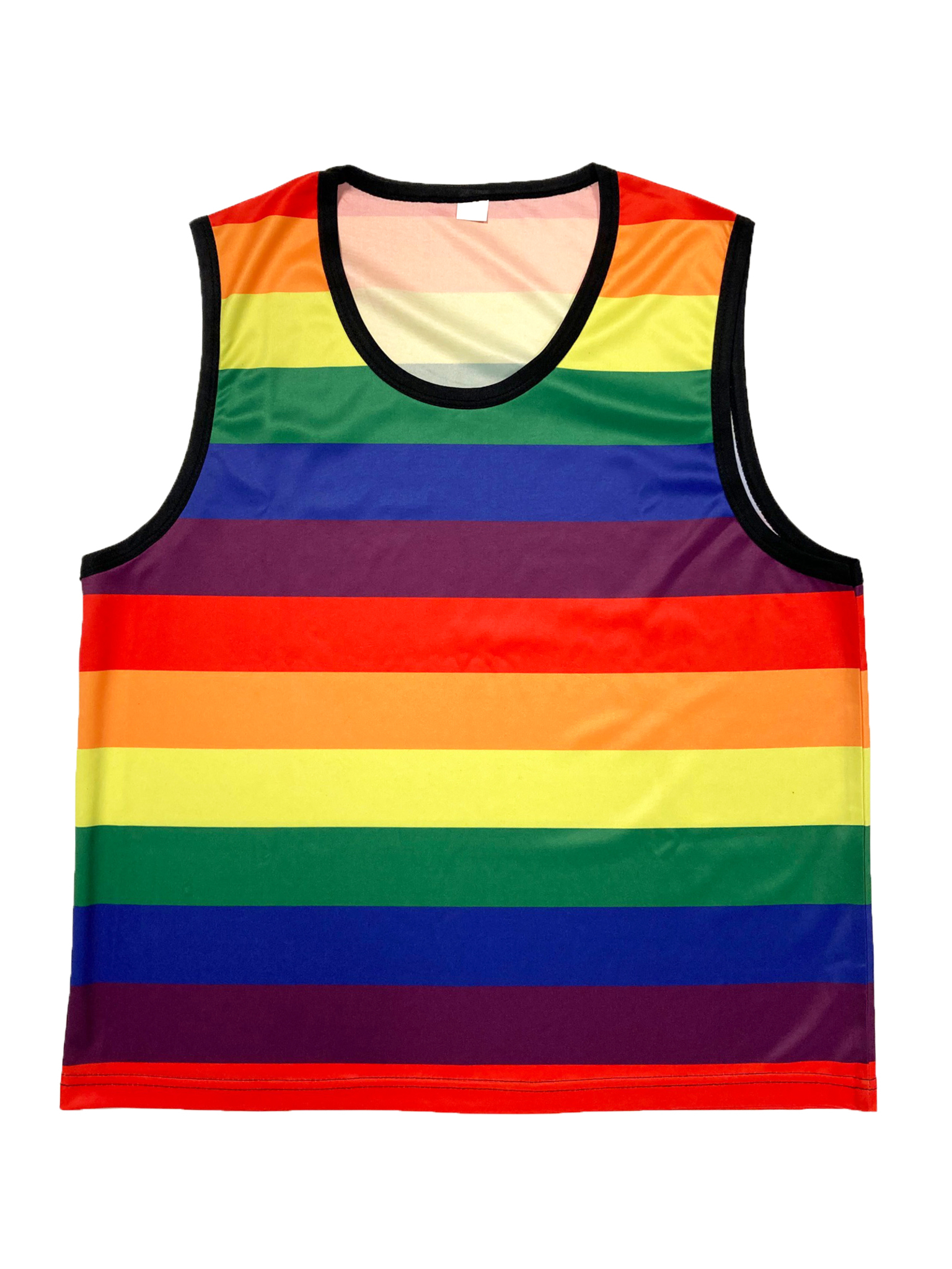 Träningsväst Rainbow  Senior