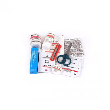 First Aid Pocket