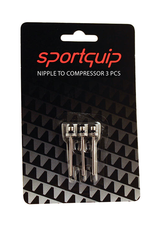 Pumpmunstycke kompressor(3-pack in Blister)