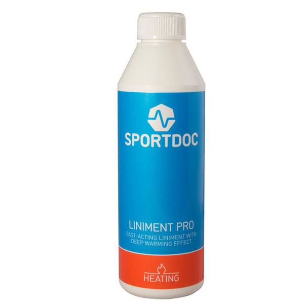 Sportdoc Liniment Pro 500 ml  