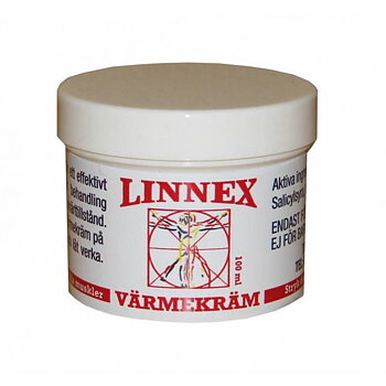 Linnex Värmekräm 100ml