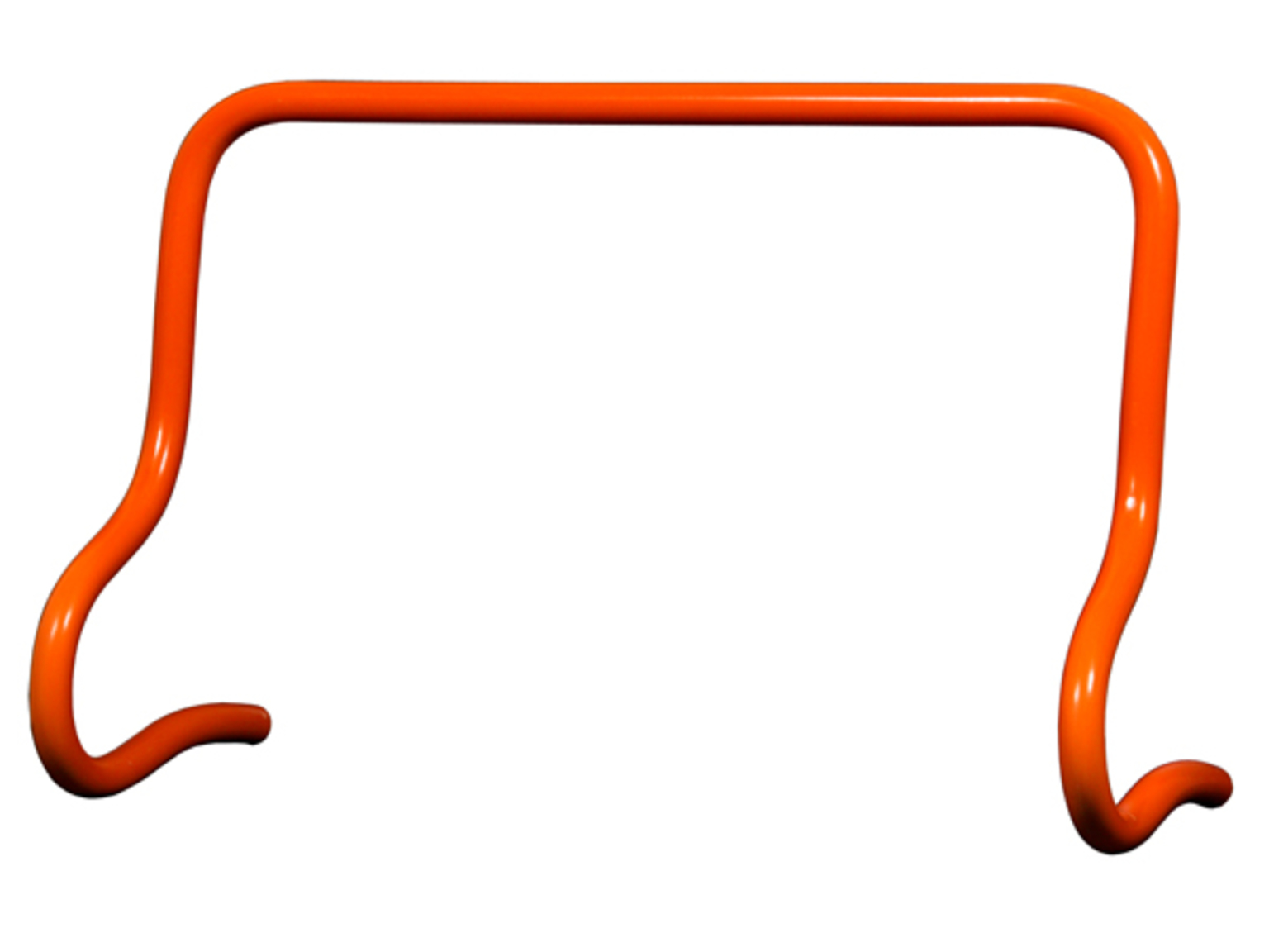 Mini Hurdle PVC  - 4