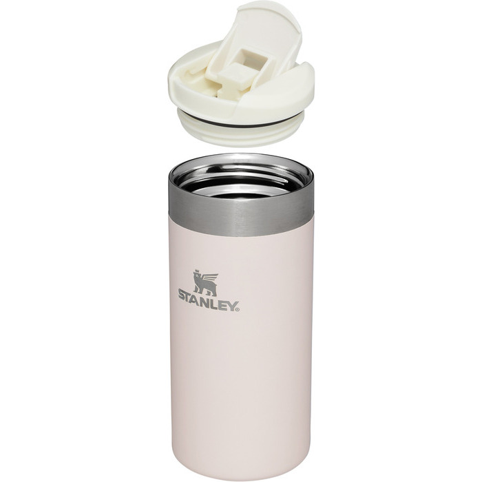 Termosmugg Rose The Aerolight Transit Mug Metallic 0.35 L - 3