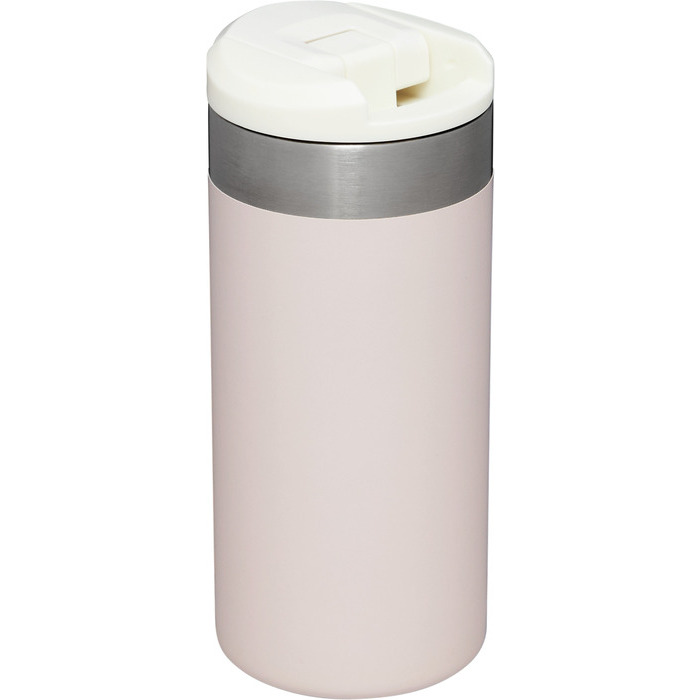 Termosmugg Rose The Aerolight Transit Mug Metallic 0.35 L - 2
