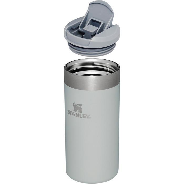 Termosmugg Fog The Aerolight Transit Mug Metallic 0.35 L - 2