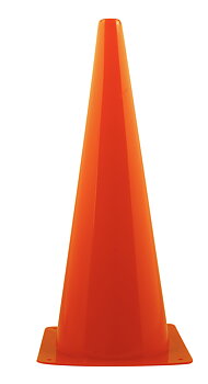 Höga koner 45cm