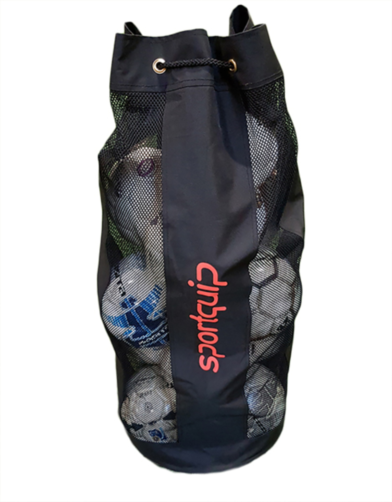 Bollbag / Bollnät  Rymmer 16 Bollar