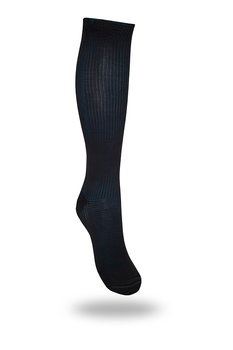 Sport Strumpa med kompressio Medisox storlek 38/39