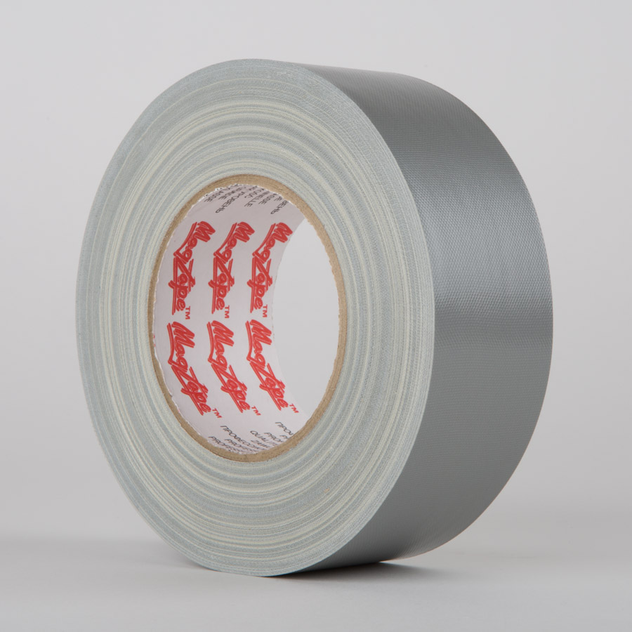 MAGTAPE® Original Silver  Blank (proffesionell kvalitet)
