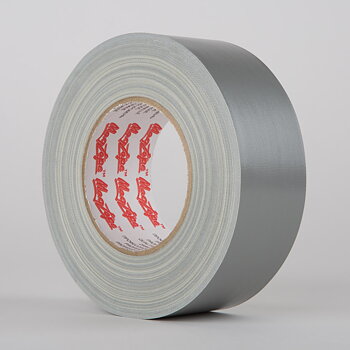 MAGTAPE® Original Silver  Blank (proffesionell kvalitet)
