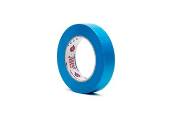 Maskeringstejp Måleri UV 15 dgr Hel kartong. 25mm, 38mm, 50mm