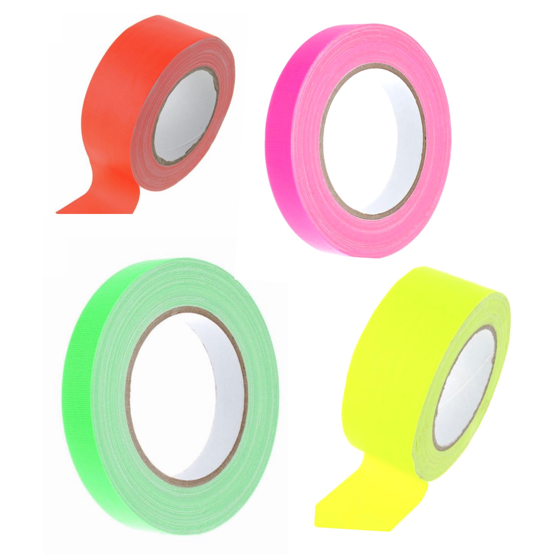 Neon Gaffa