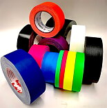 Magtape Vävtejp/Gaffa