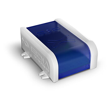 Nexmosphere - EM-F4 - WL X-talk for P3, 4ch