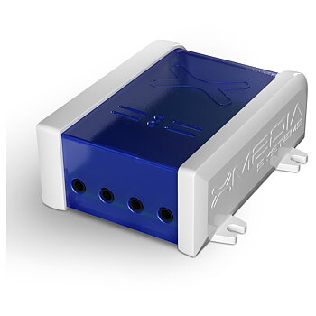 Nexmosphere - EM-F8 - WL X-talk for P3, 8ch