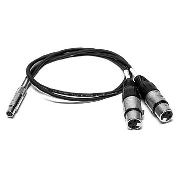 Sound Devices - XL-TA5XF2